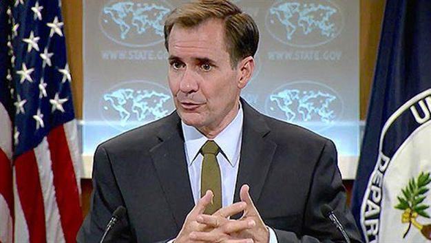 More than 90% of Russian strikes in Syria not targeting ISIL or Al-Qaeda: US