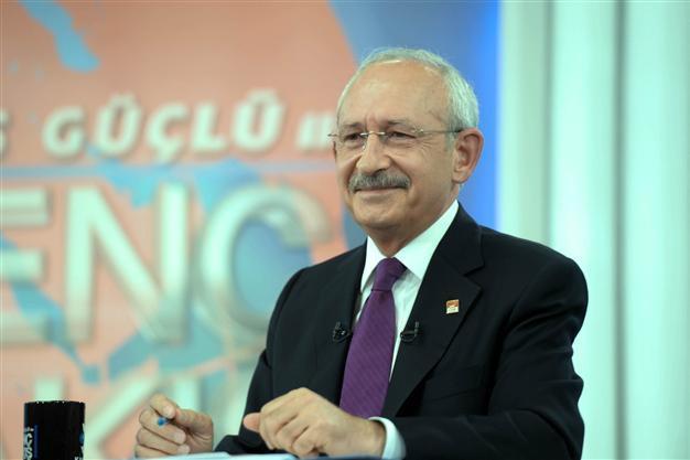 CHP outlines communication strategy for snap election