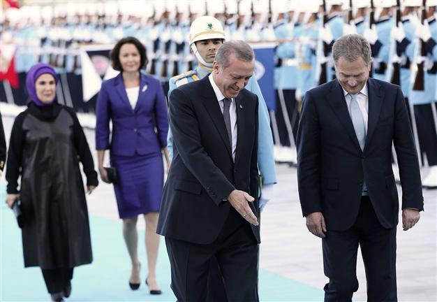 President orders state investigation into Ankara massacre