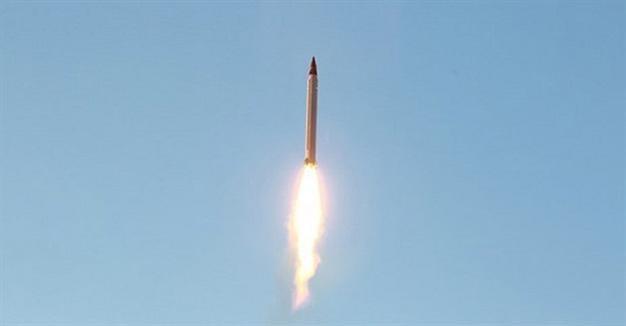 France says Iran missile test worrying violation of UN resolution