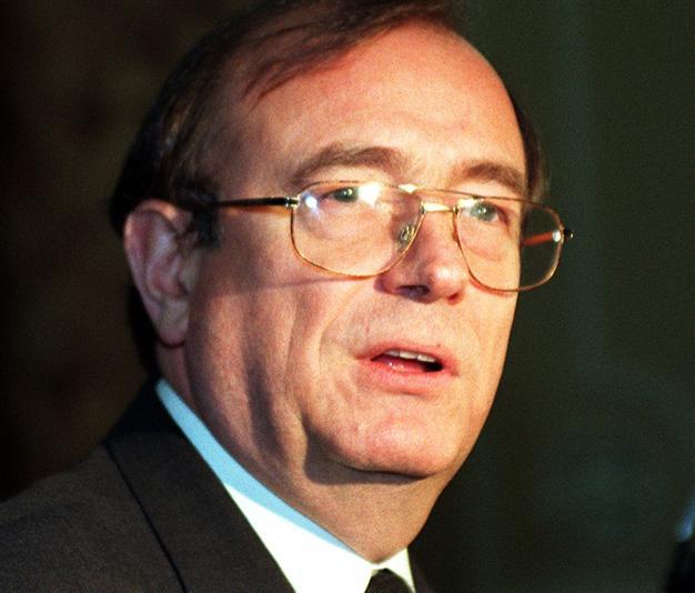 Cavorting, snorting British peer quits House of Lords