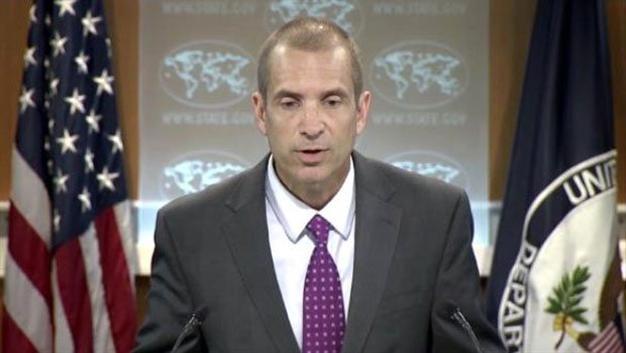 US ‘deeply disturbed’ by attack on Hürriyet columnist, calls on Turkey to respect media freedoms