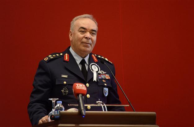 Top commander says Turkey ‘actually waging war’ since July