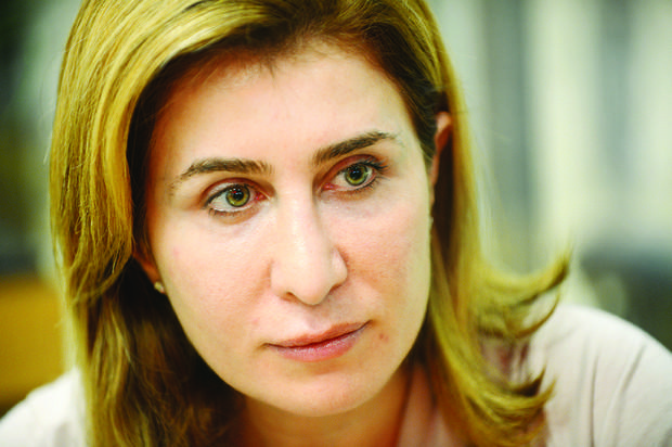 Arab youth prefer a ‘slower system change from within’