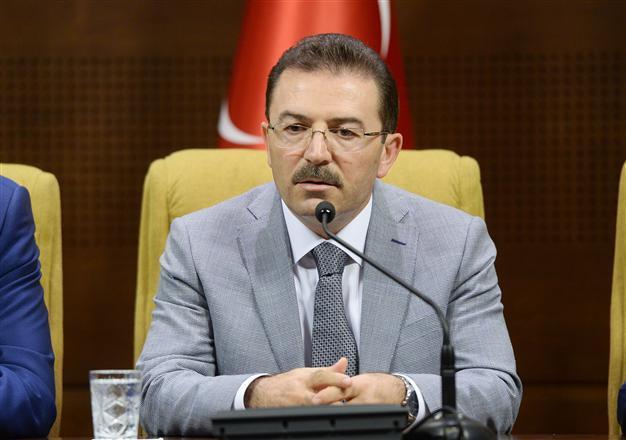 Interior minister to consider resigning following blast: CNNTürk