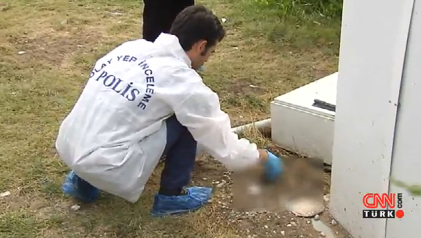 Crime scene investigation under scrutiny as passers-by find body remains at Ankara blast site