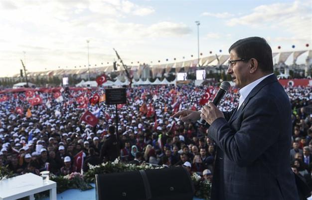 Don’t leave me in the hands of Bahçeli, Kılıçdaroğlu: Turkish PM