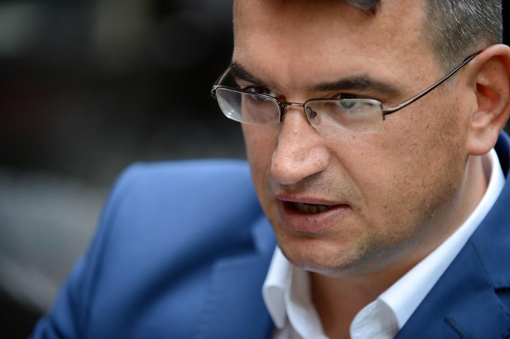 New army chief’s faces four challenges to transform Armed Forces