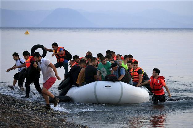 Turkey in struggle to capture growing number of Syrian illegal immigrants