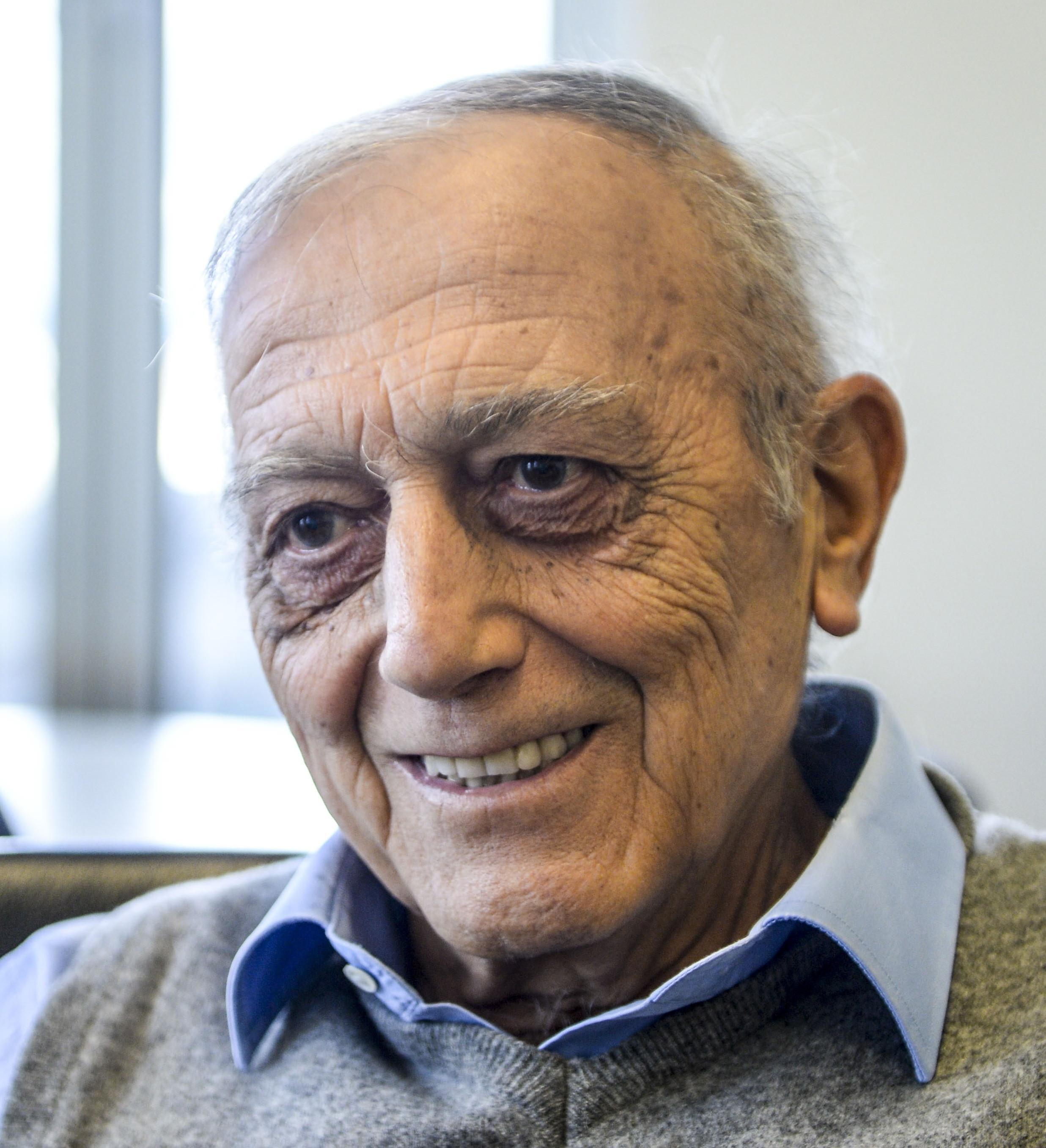 R&D a must in all fields, says scholar