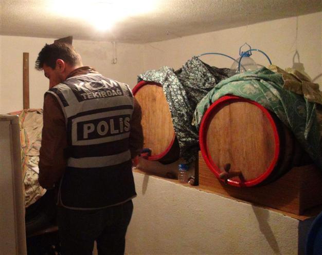 Death toll from bootleg alcohol crisis in Istanbul rises to 20