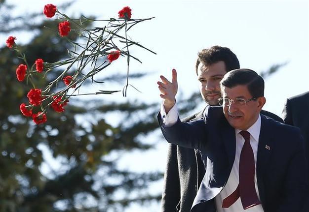Turkish PM celebrates election victory in Istanbul