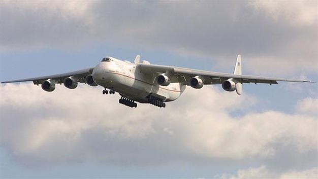 At least 41 people killed by South Sudan plane crash, says official, witness