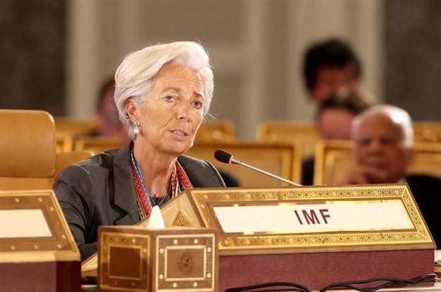 IMF urges countries to boost welcome to refugees