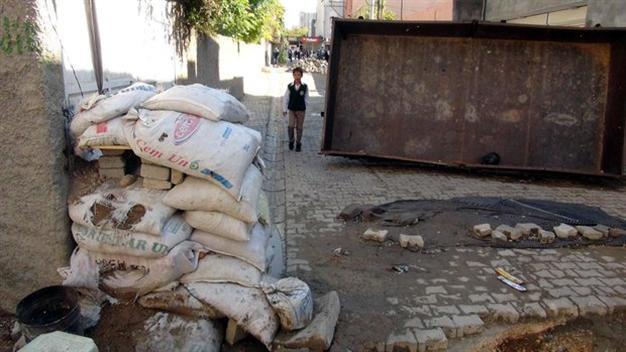 Curfew declared in Mardin’s Nusaybin district