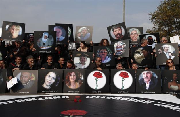 HDP headquarters was the original target of Ankara suicide bombers