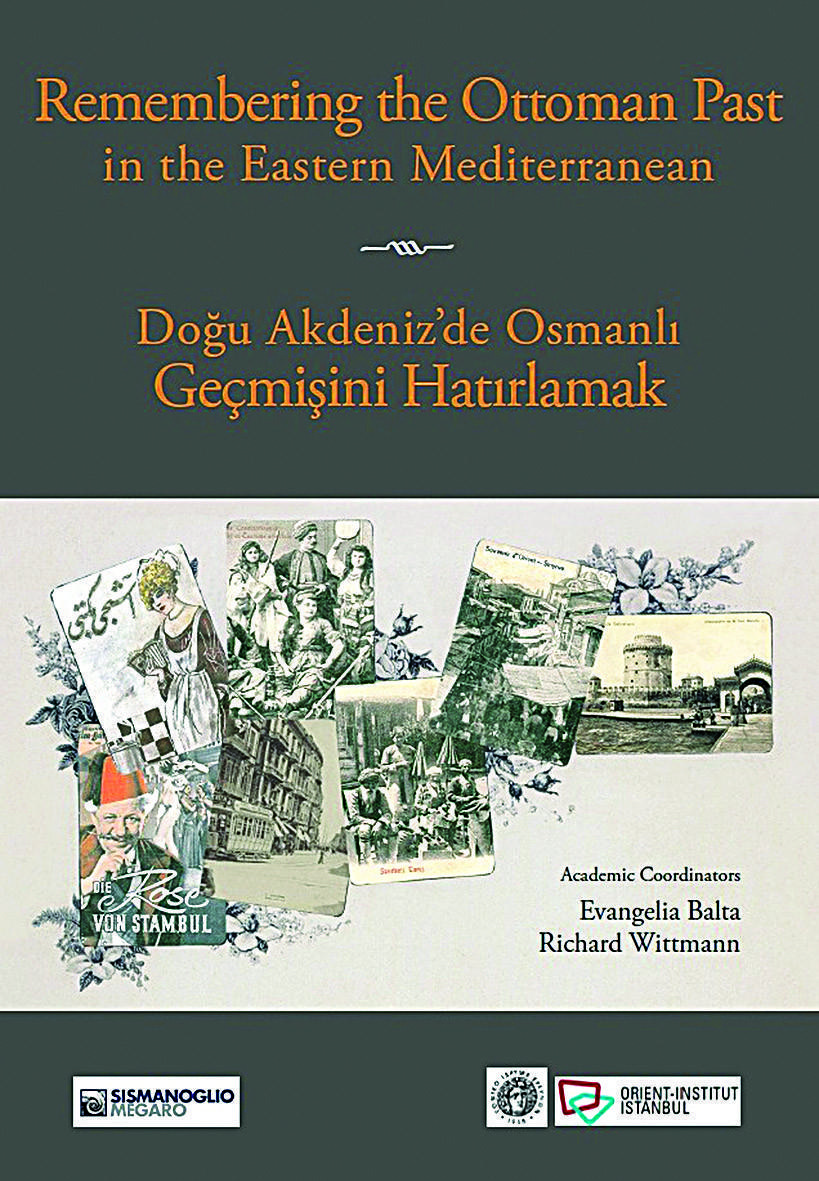 Lectures on Ottoman past to be held at Greek Consulate