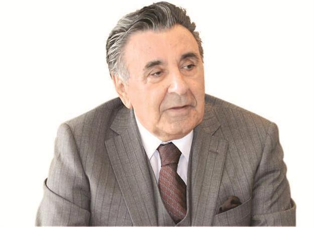 Aydın Doğan refutes accusations on Hilton Hotel