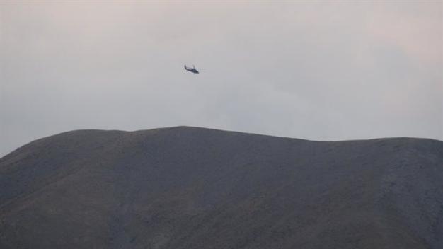 Two soldiers killed in PKK clashes in Turkey’s southeast