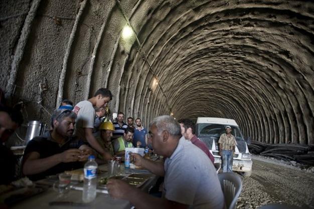 Turkey’s private sector starts new minimum wage calculations