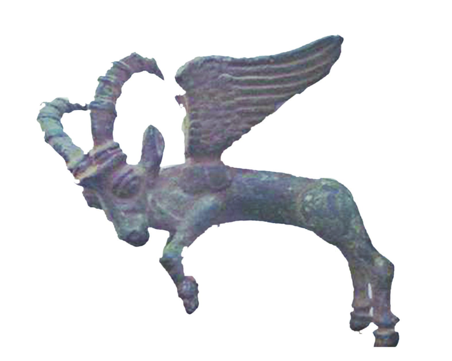 Museums in Turkey, ministry fight back against forged artifacts