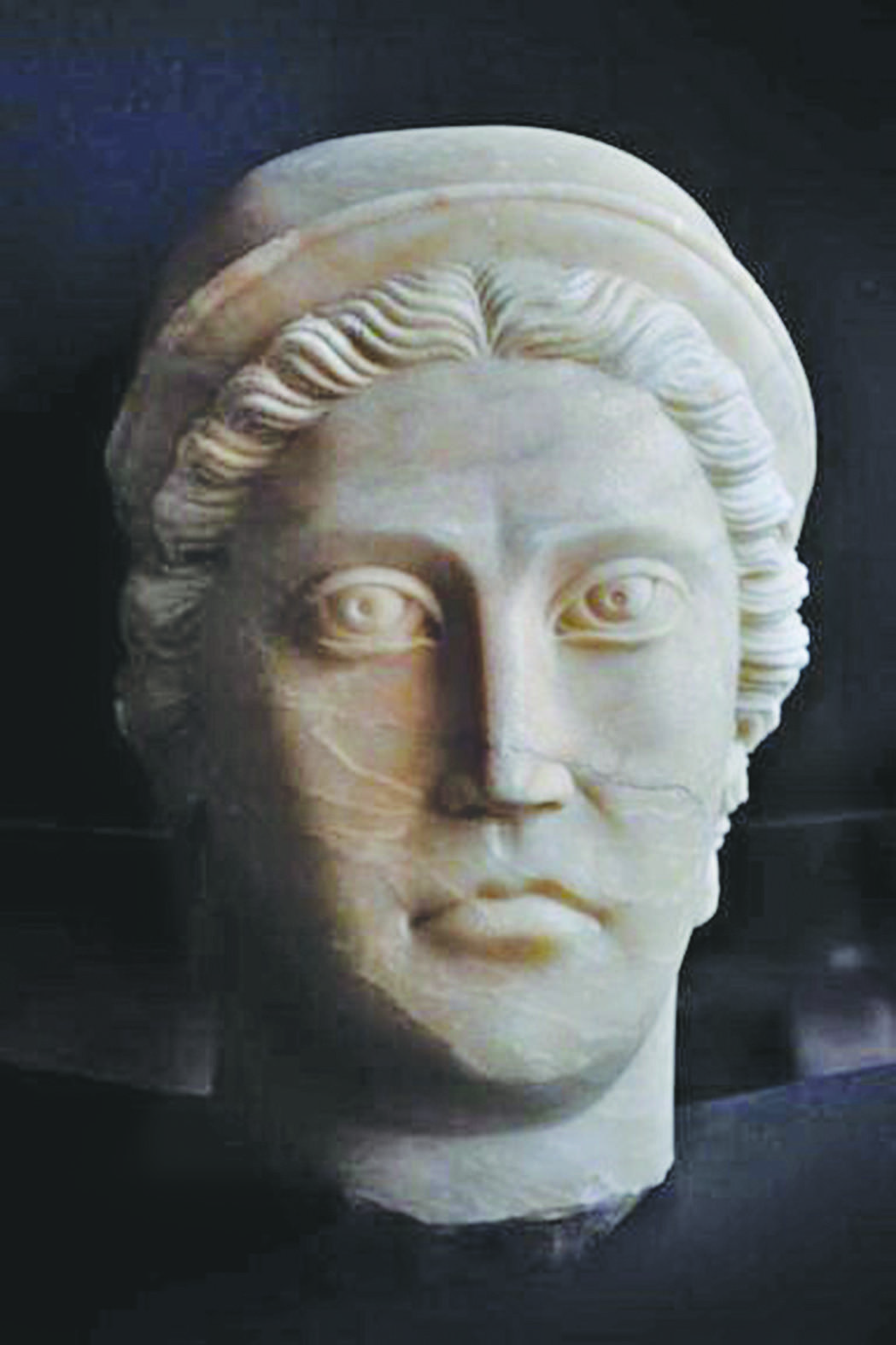 Museums in Turkey, ministry fight back against forged artifacts