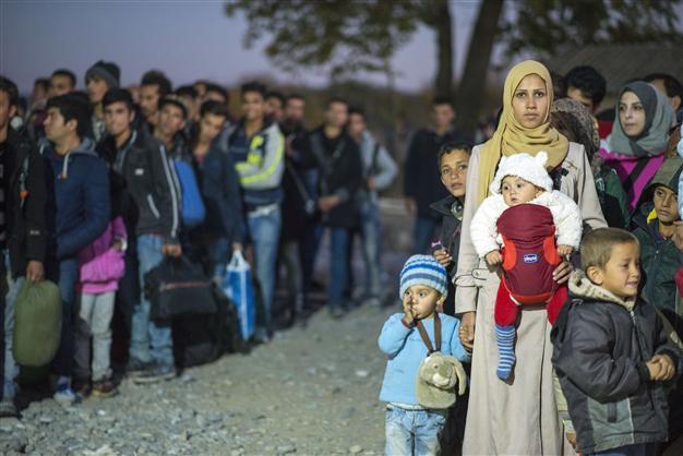 Bulgaria-Turkey border jammed after new security checks