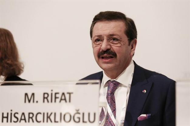 B-20 head says world needs to boost trade