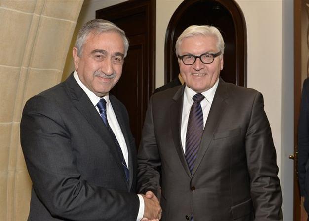 Cyprus closest to unification in 40 years, says top Turkish Cypriot diplomat