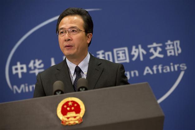 Beijing vows justice after ISIL kills Chinese captive