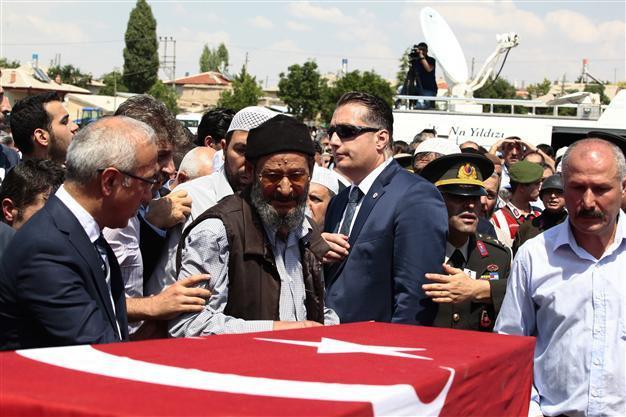 Three soldiers killed in PKK attack in southeastern Turkey