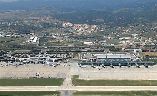 Turkish TAV Airports to bid in Philippines project