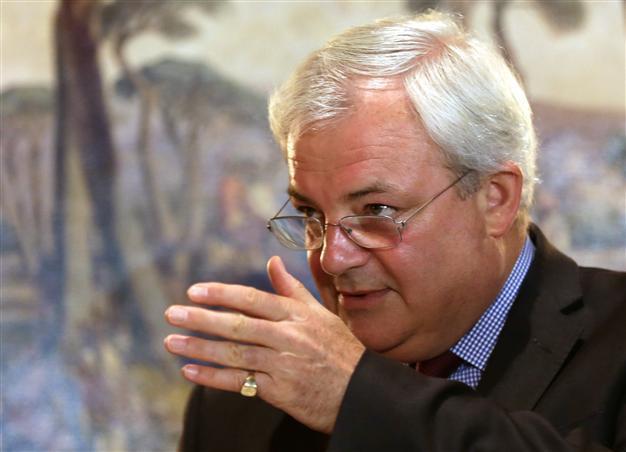 UN aid chief horrified by attacks on civilians in Syria