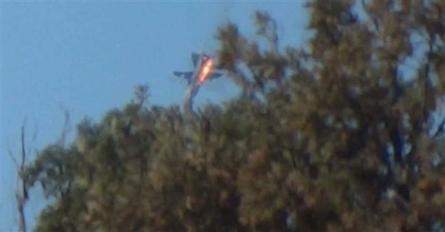 NATO calls extraordinary meeting after Turkey downs Russian jet