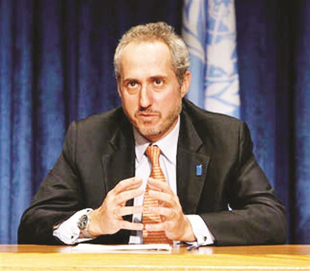 No discrimination against Syrian refugees, UN urges