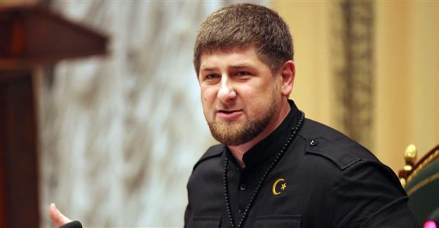 Shooting down of Russian aircraft a ‘betrayal’: Chechen leader Kadirov