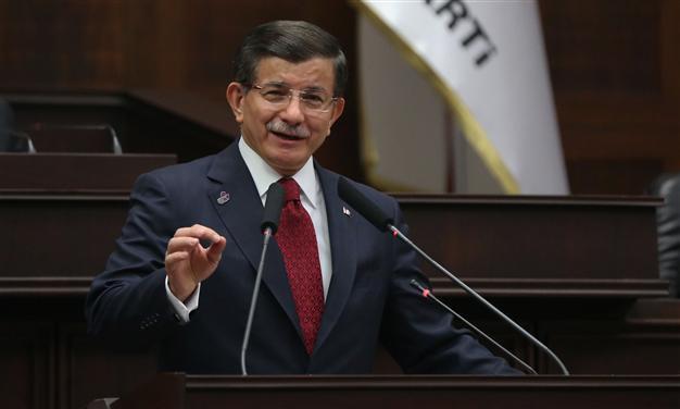 Russia is our friend, neighbor: Turkish PM