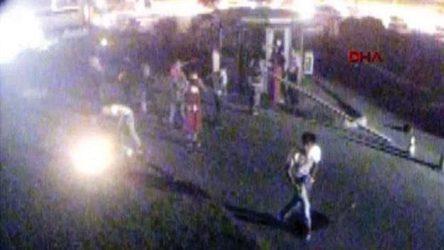 10 suspects face four years in jail over Hürriyet print house attack