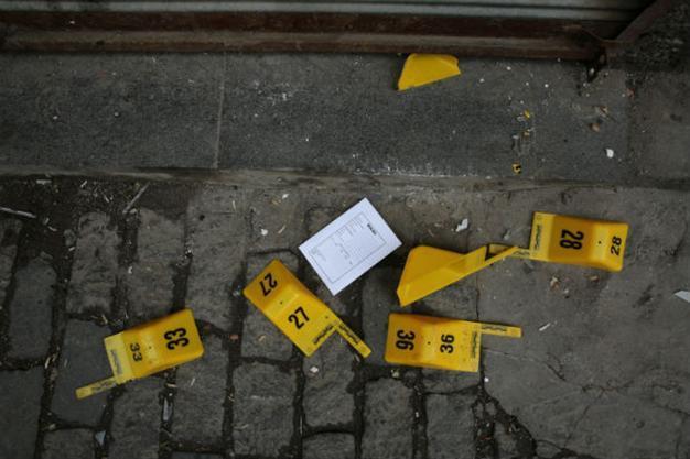 PKK militants attack commission investigating Elçi’s death for second time