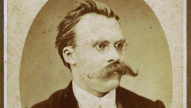 Nietzsche chose philosophy after failure in Turkish poetry, expert claims