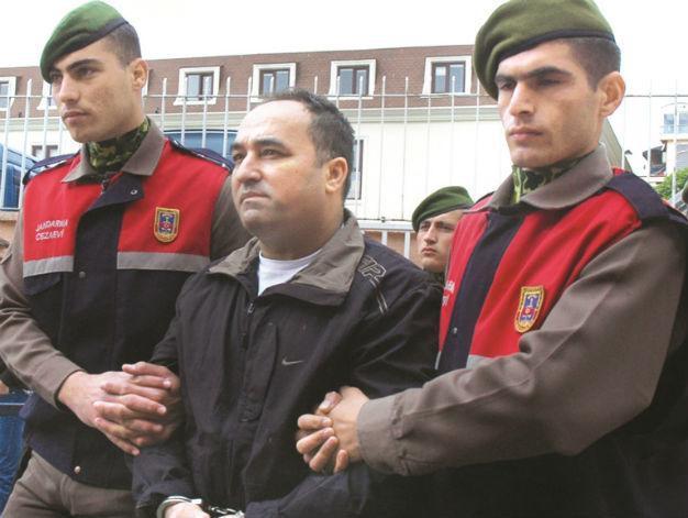 Turkey’s top court rules in favor of ‘pluralism’ against sentence given to author