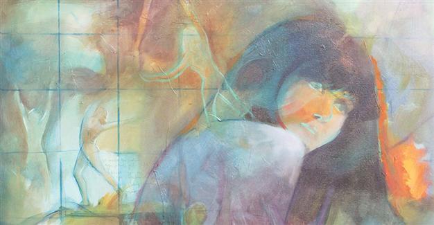 ‘Look’ by Pınar Partanaz