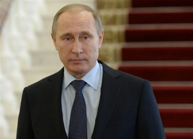 Turkey deliberately dragging ties to a dead end: Putin