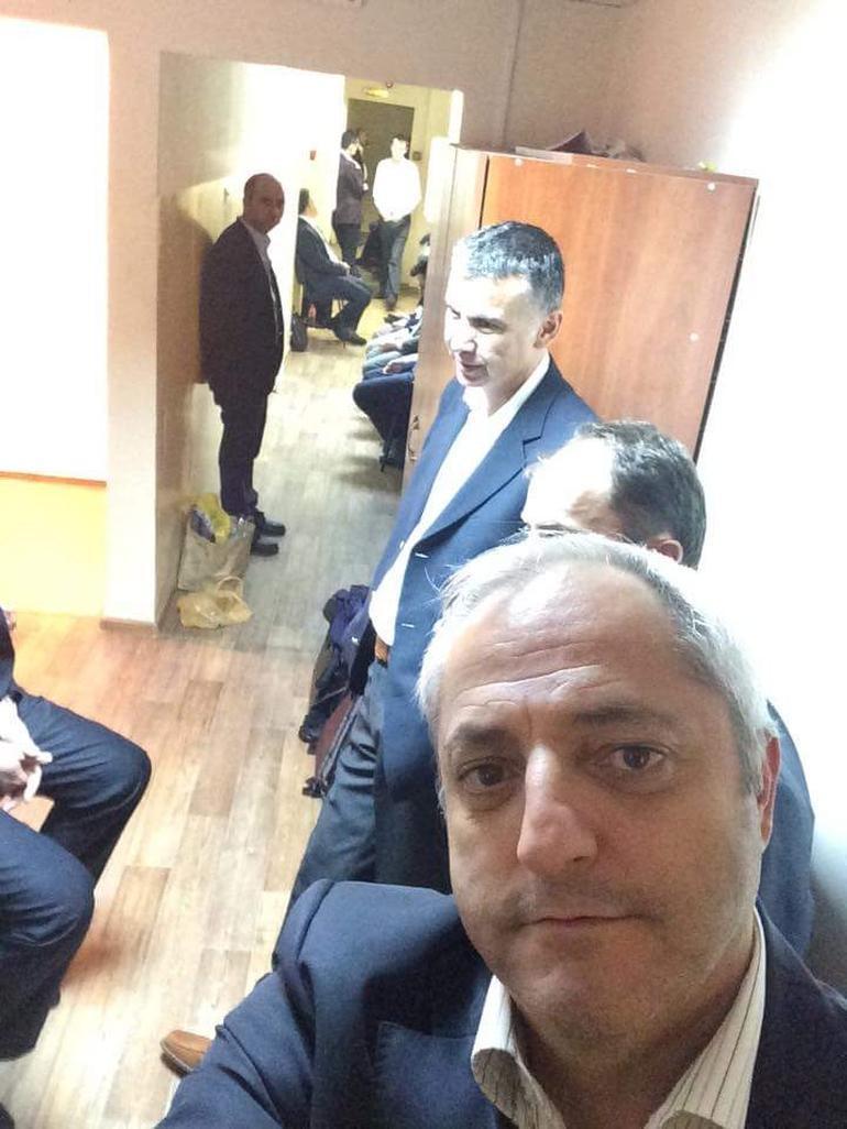 Turkish businessmen detained in Russia amid strained ties