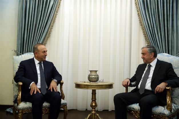 Cyprus peace talks ‘last chance’ for deal