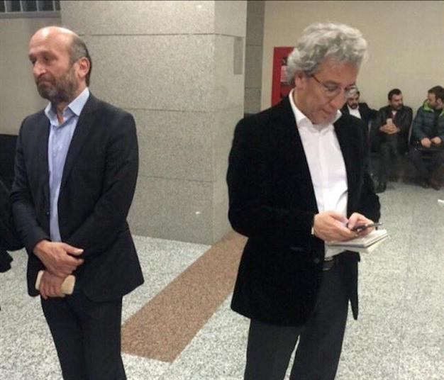 US State Department raises concerns over free speech in Turkey