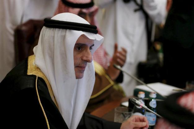 Syrian opposition talks open in Saudi: Official media