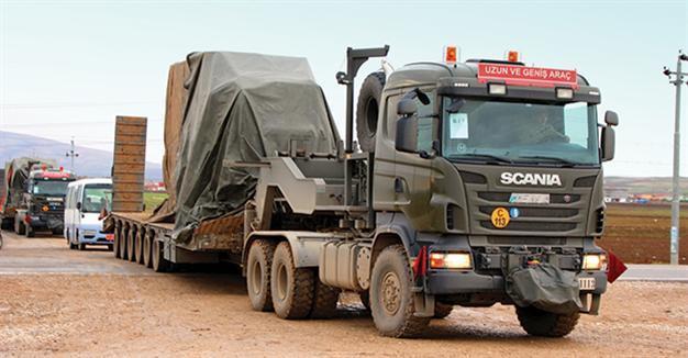 Turkey to move troops from Mosul after Obama’s appeal