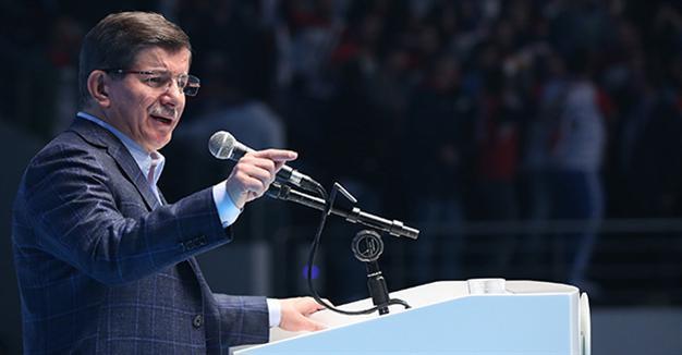 PKK forcing people to migrate in southeast: PM