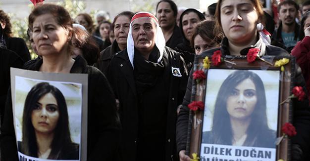 Footage of Dilek Doğan’s shooting released, added to case file ...